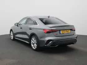 Audi A3 thumbnail 3