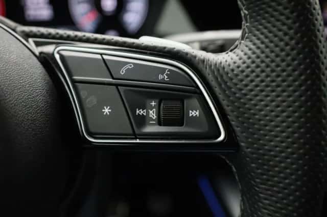 Audi A3 (2024) thumbnail 22