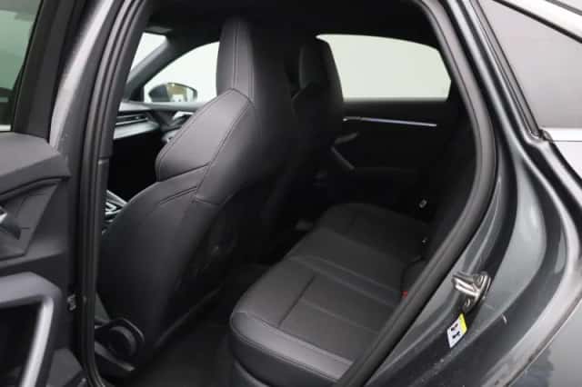 Audi A3 (2024) thumbnail 29