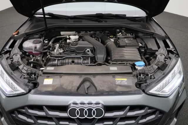 Audi A3 (2024) thumbnail 30