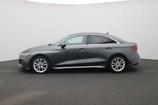 Audi A3 (2024) thumbnail 4