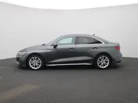 Audi A3 thumbnail 4