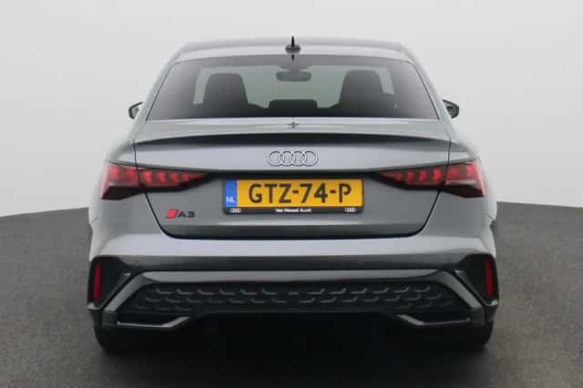 Audi A3 (2024) thumbnail 5