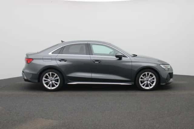 Audi A3 (2024) thumbnail 6