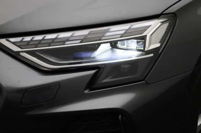 Audi A3 (2024) thumbnail 7