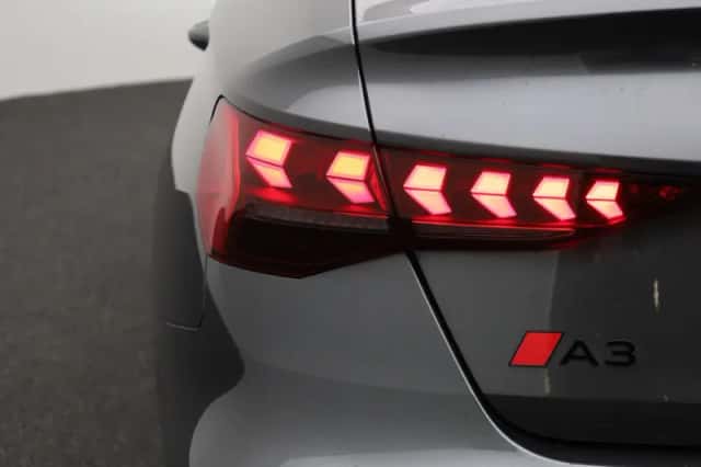 Audi A3 (2024) thumbnail 8
