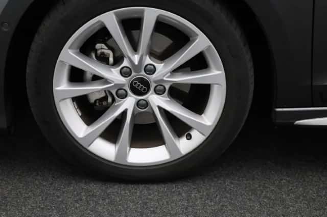 Audi A3 (2024) thumbnail 9