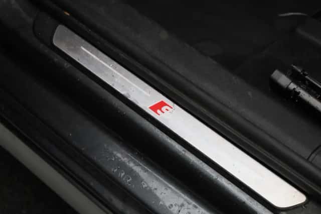 Audi A3 (2024) thumbnail 10