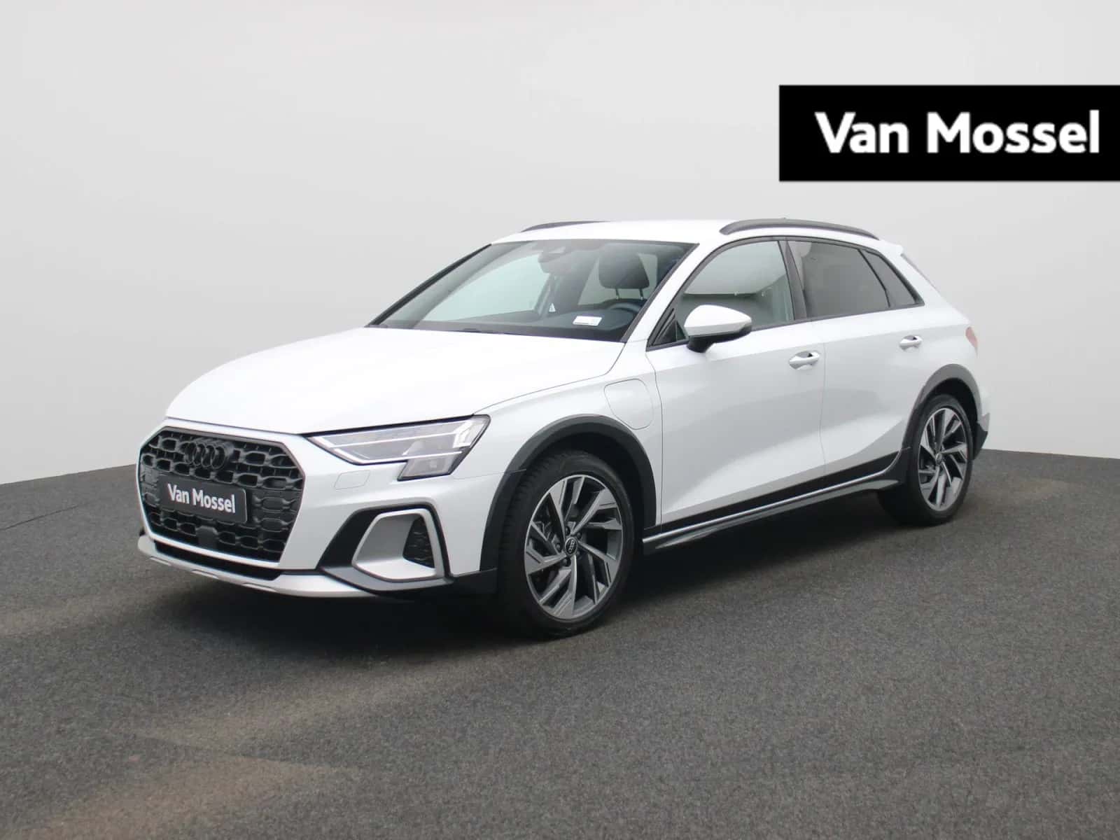 Audi A3 (2025) — foto 1