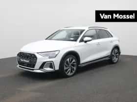 Audi A3 thumbnail 1