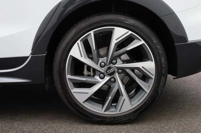 Audi A3 (2025) thumbnail 13