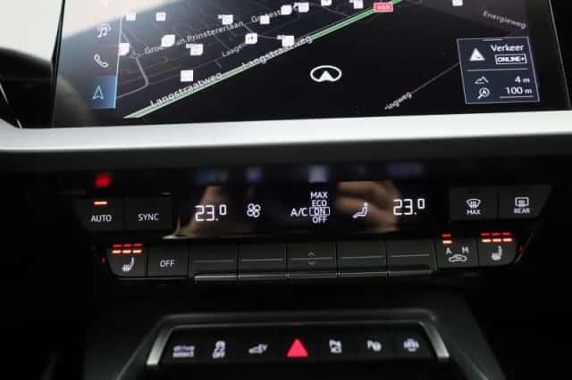 Audi A3 (2025) thumbnail 18