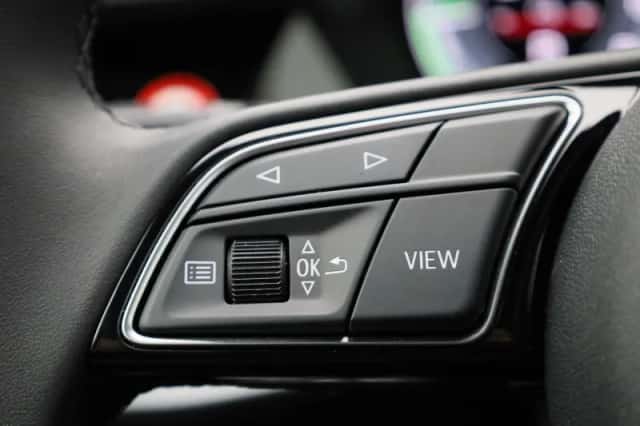 Audi A3 (2025) thumbnail 19