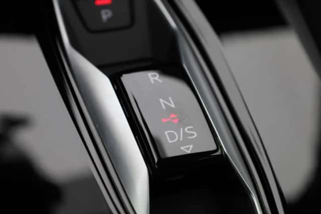 Audi A3 (2025) thumbnail 22