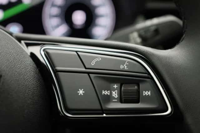 Audi A3 (2025) thumbnail 25