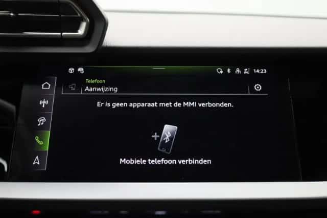 Audi A3 (2025) thumbnail 26