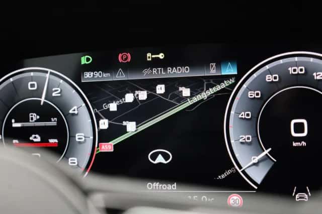 Audi A3 (2025) thumbnail 27