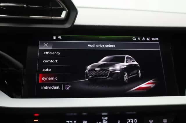 Audi A3 (2025) thumbnail 28