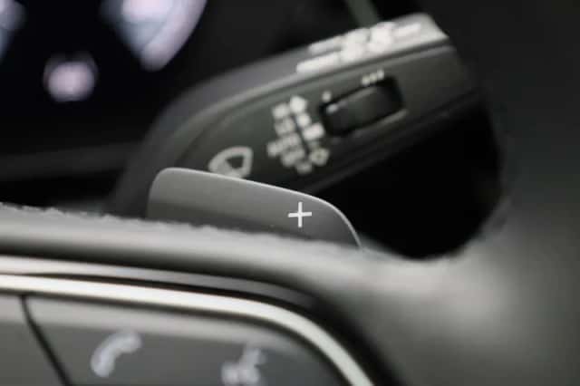 Audi A3 (2025) thumbnail 29