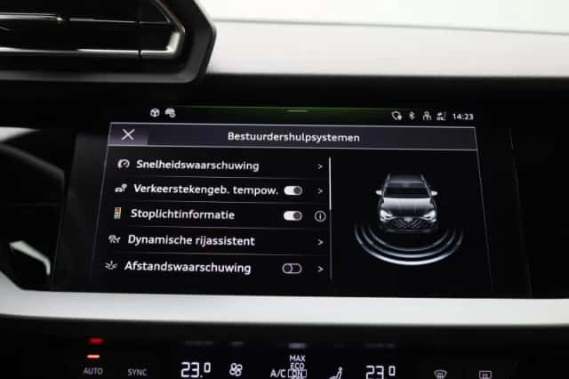 Audi A3 (2025) thumbnail 30