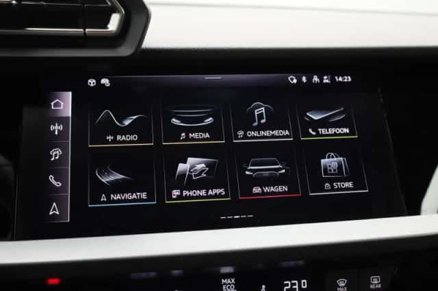 Audi A3 (2025) thumbnail 31