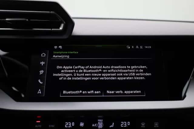 Audi A3 (2025) thumbnail 32