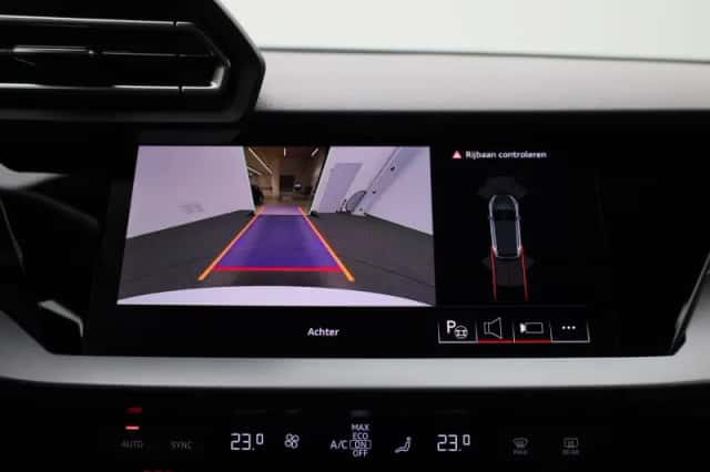 Audi A3 (2025) thumbnail 33