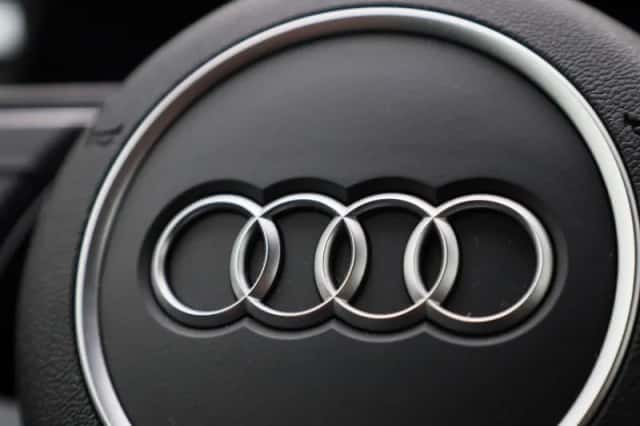 Audi A3 (2025) thumbnail 34