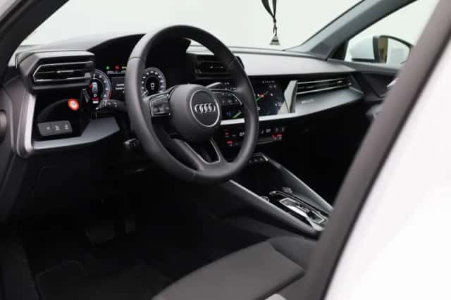 Audi A3 (2025) thumbnail 36