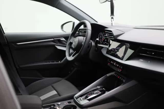 Audi A3 (2025) thumbnail 37