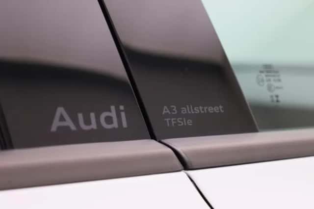 Audi A3 (2025) thumbnail 39