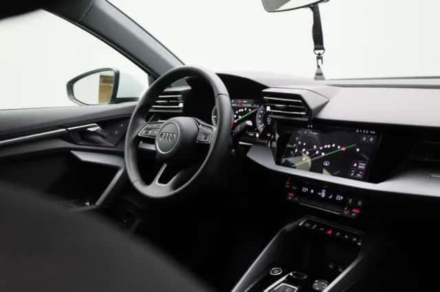 Audi A3 (2025) thumbnail 40