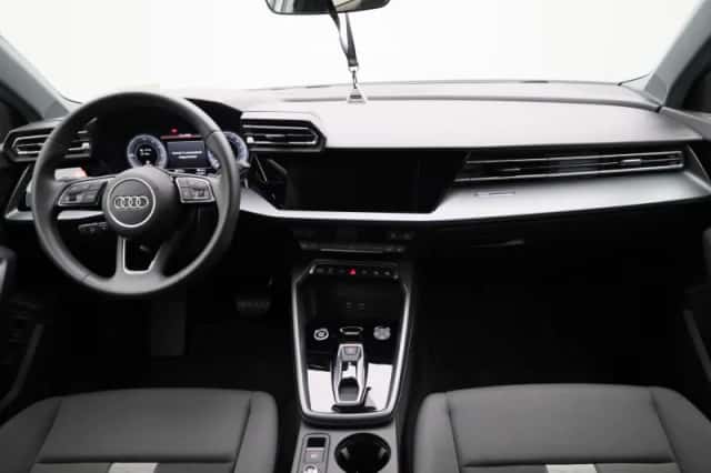 Audi A3 (2025) thumbnail 41