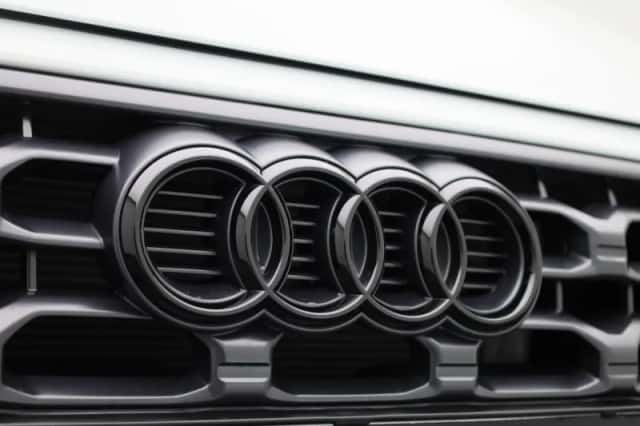 Audi A3 (2025) thumbnail 43