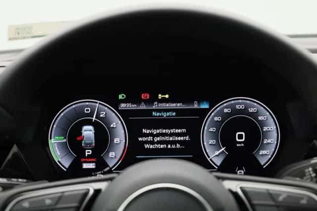 Audi A3 (2025) thumbnail 8