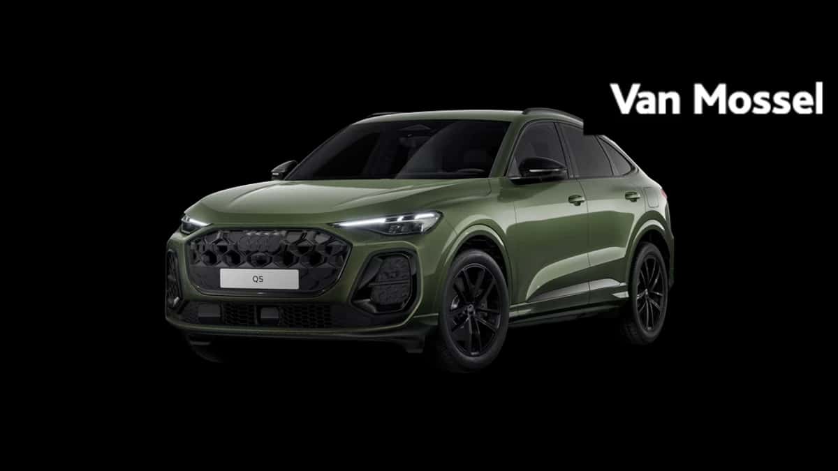 Audi Q5 — foto 1