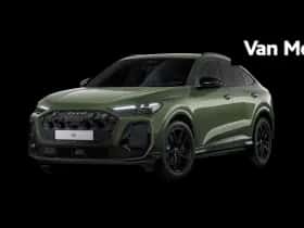Audi Q5 (2026)