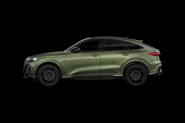 Audi Q5 (2026) thumbnail 2