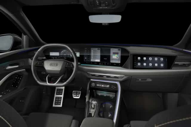 Audi Q5 (2026) thumbnail 4
