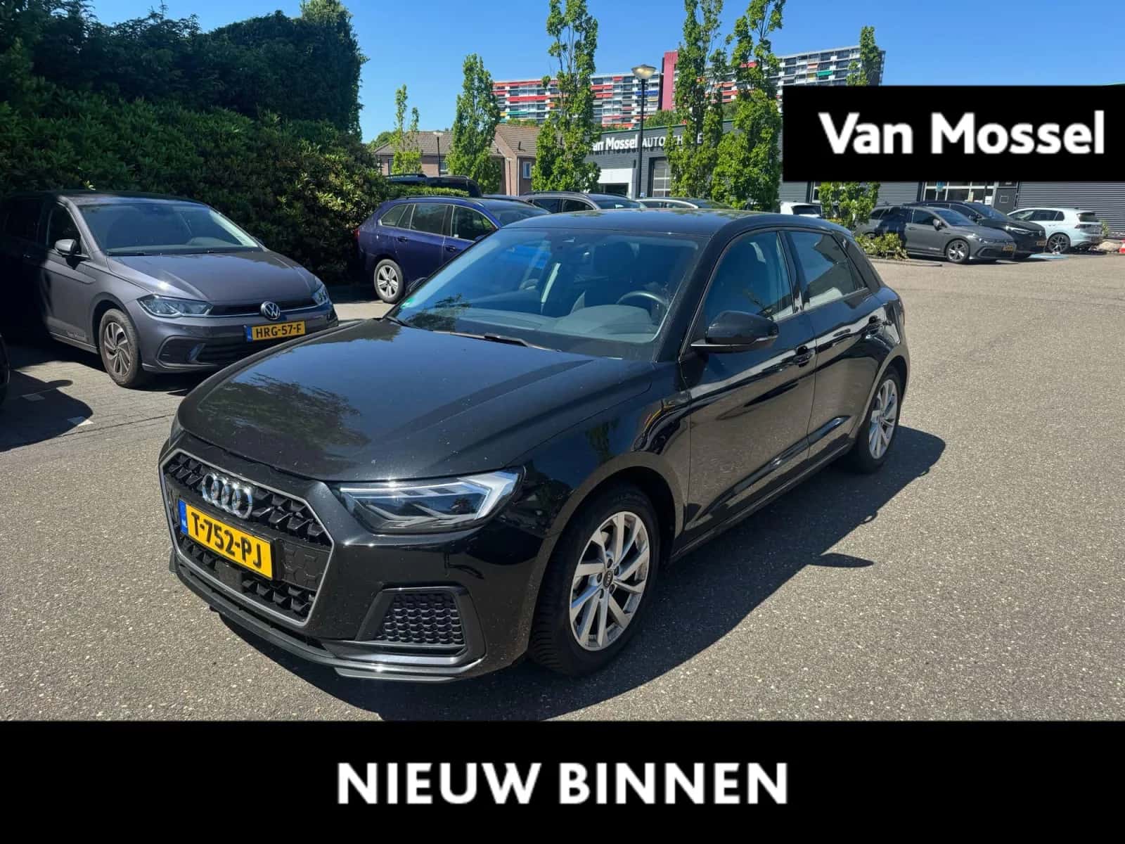 Audi A1 (2022) — foto 1
