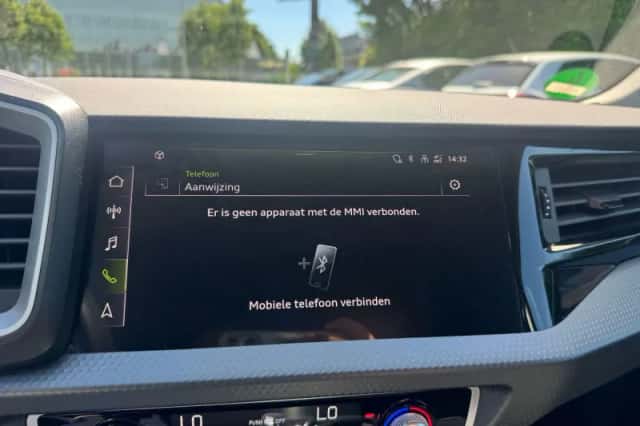 Audi A1 (2022) thumbnail 12