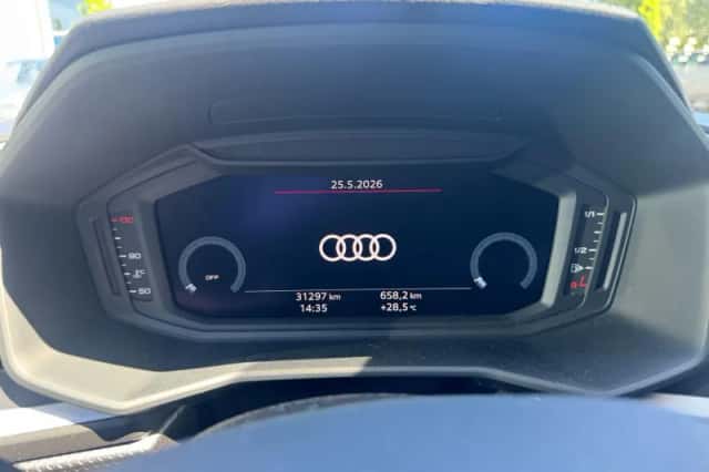 Audi A1 (2022) thumbnail 9