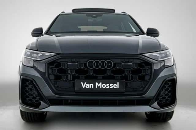 Audi Q8 (2025) thumbnail 2