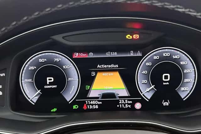 Audi Q8 (2025) thumbnail 19