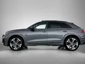 Audi Q8 thumbnail 3