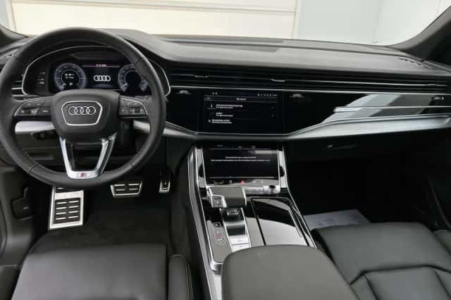 Audi Q8 (2025) thumbnail 21