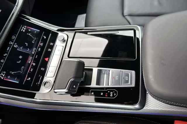 Audi Q8 (2025) thumbnail 26