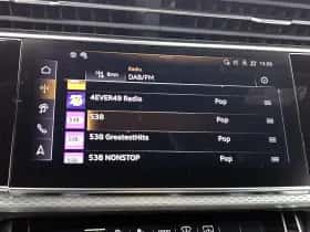 Audi Q8 thumbnail 7