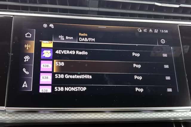 Audi Q8 (2025) thumbnail 8