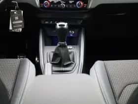 Audi A1 (2023) thumbnail 11